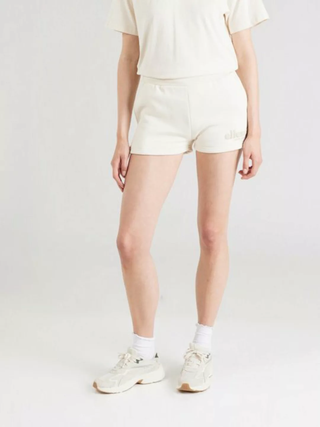 Ellesse Shorts Engelberg (1-tlg) Stickerei günstig online kaufen