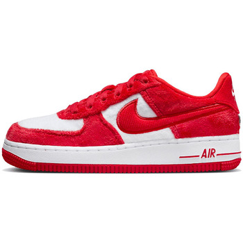 Nike  Sneaker Air Force 1 Low Valentine's Day Fleece (2024) günstig online kaufen