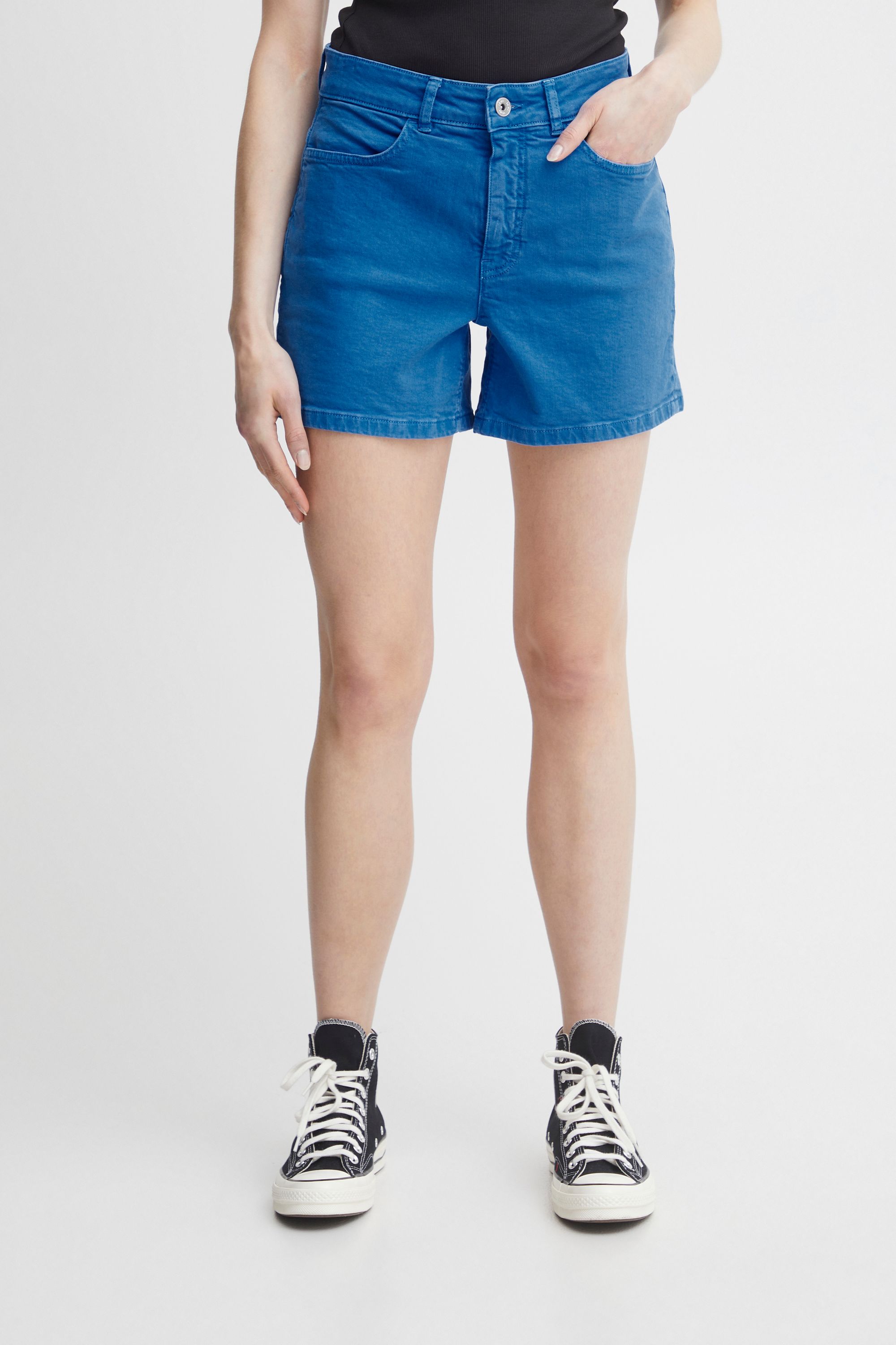 Ichi Shorts "Jeansshorts IHCenny" günstig online kaufen