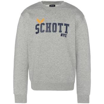 Schott  Sweatshirt SWSTAR-GRH günstig online kaufen