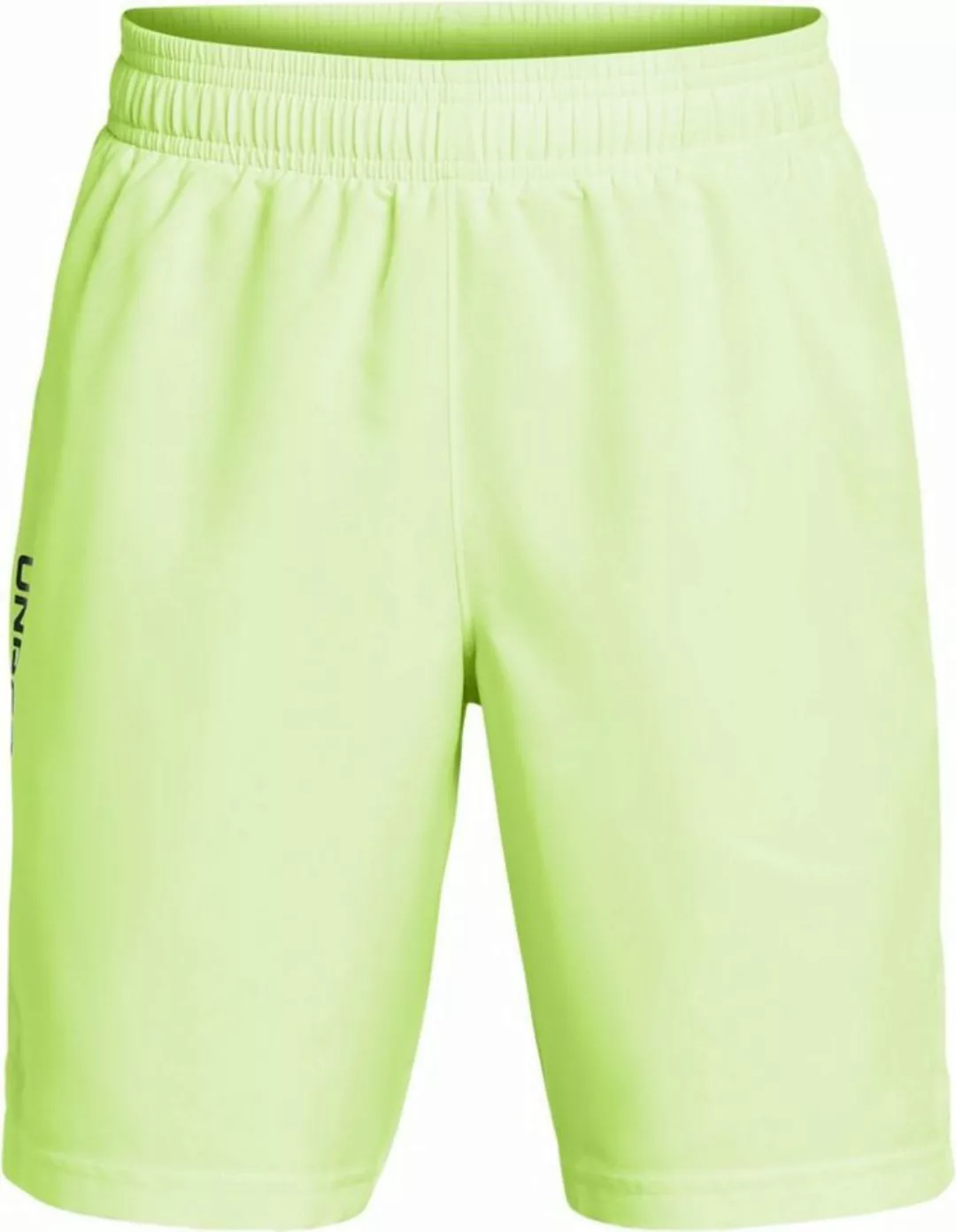 Under Armour® Shorts Ua Tech Woven Wordmark Short günstig online kaufen