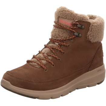 Skechers  Stiefel GLACIAL ULTRA - WOODLANDS günstig online kaufen