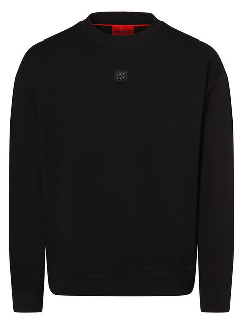 HUGO Sweatshirt Dettil günstig online kaufen