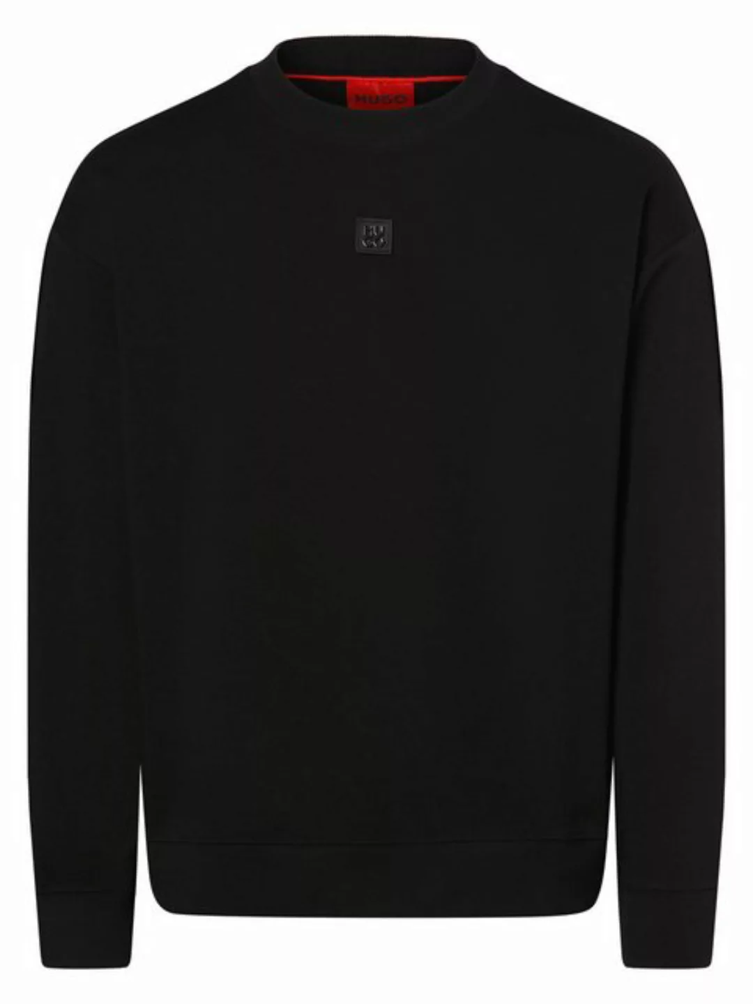 HUGO Sweatshirt Dettil (1-tlg) günstig online kaufen