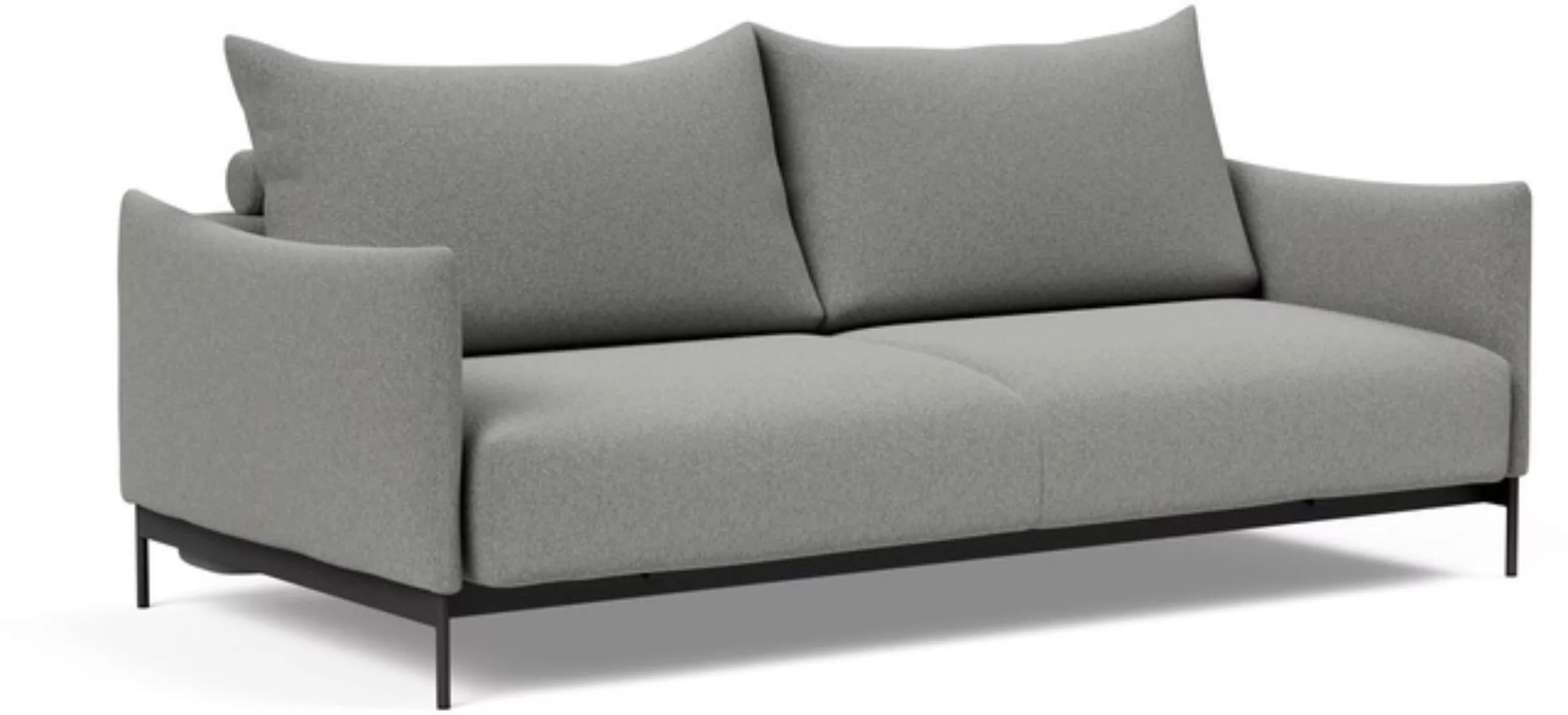 INNOVATION LIVING ™ Schlafsofa "MALLOY innovativ, komfortabel und bequem, m günstig online kaufen