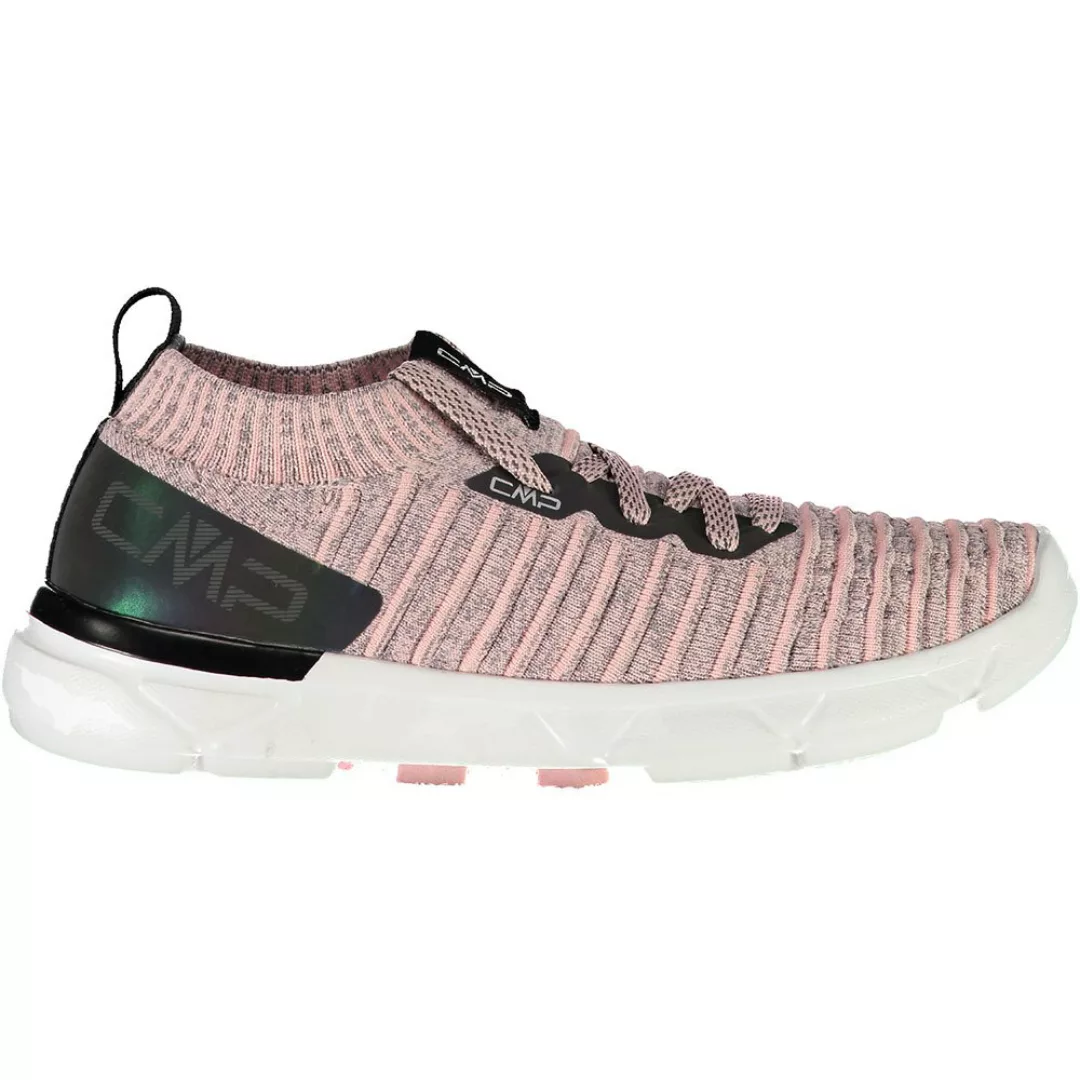 Cmp Halnair Fitness Schuhe EU 42 Pastel Pink günstig online kaufen
