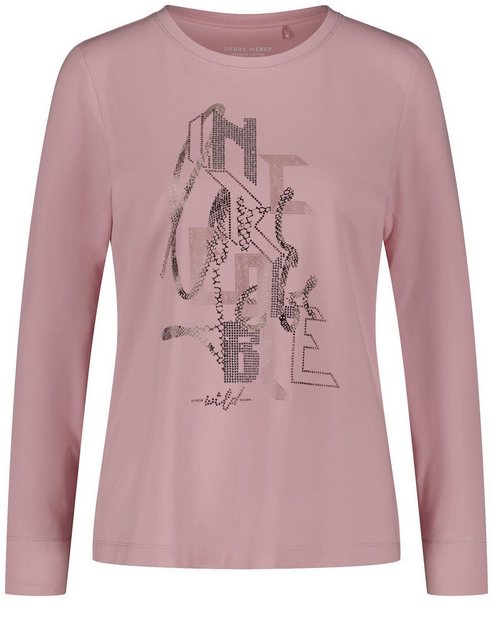 GERRY WEBER Langarmshirt günstig online kaufen