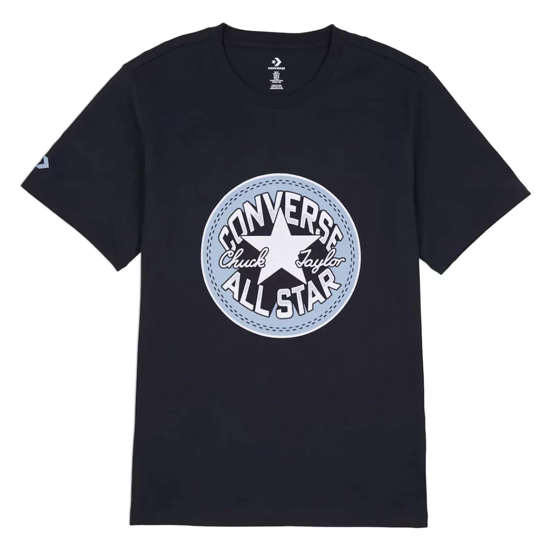 Converse T-Shirt MEN'S CONVERSE PATCH REMIX T-SHIRT günstig online kaufen