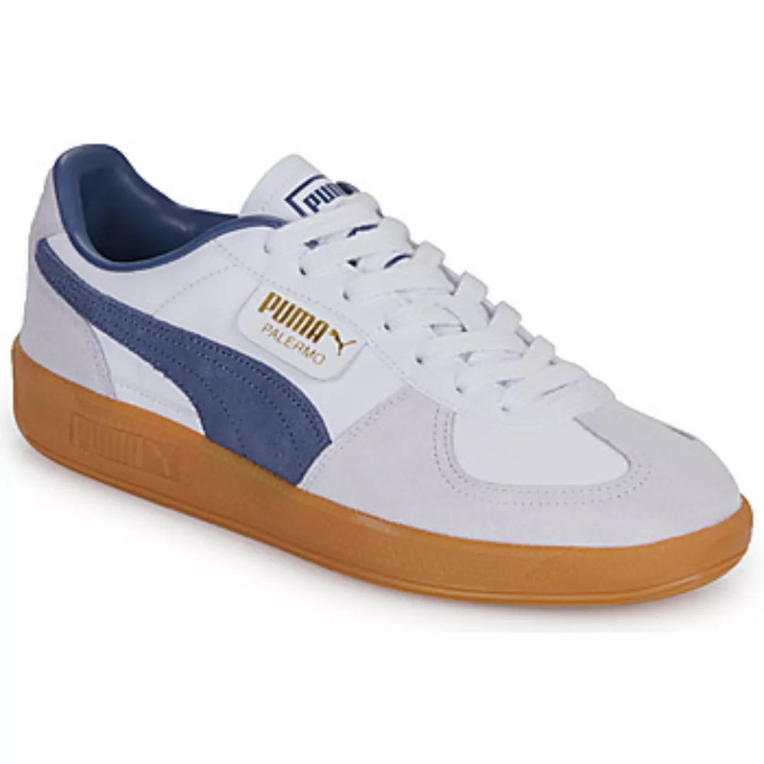 Puma  Sneaker Palermo Lth günstig online kaufen