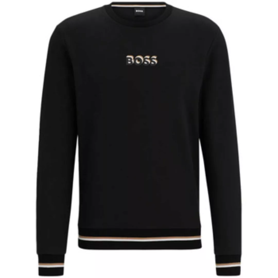 BOSS  Sweatshirt Iconic lounge günstig online kaufen