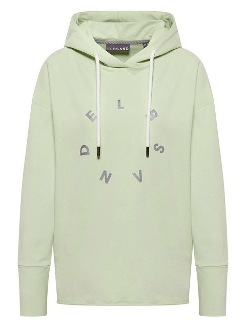 Elbsand Hoodie Daris Seacrest günstig online kaufen