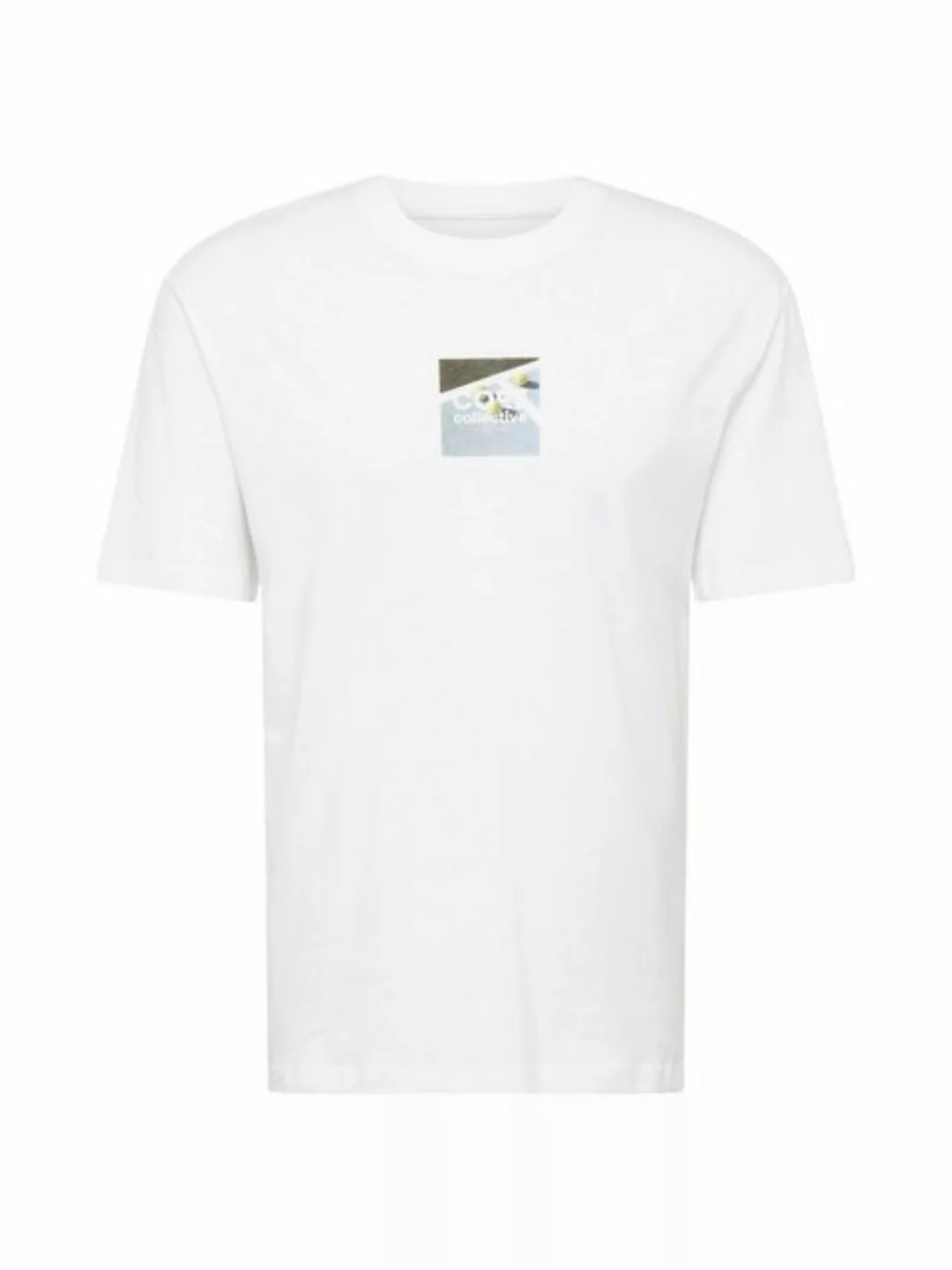 Jack & Jones T-Shirt BERLIN (1-tlg) günstig online kaufen