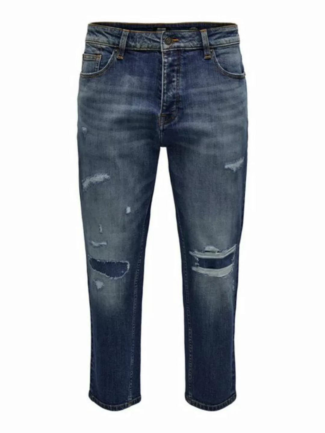 ONLY & SONS 7/8-Jeans (1-tlg) günstig online kaufen