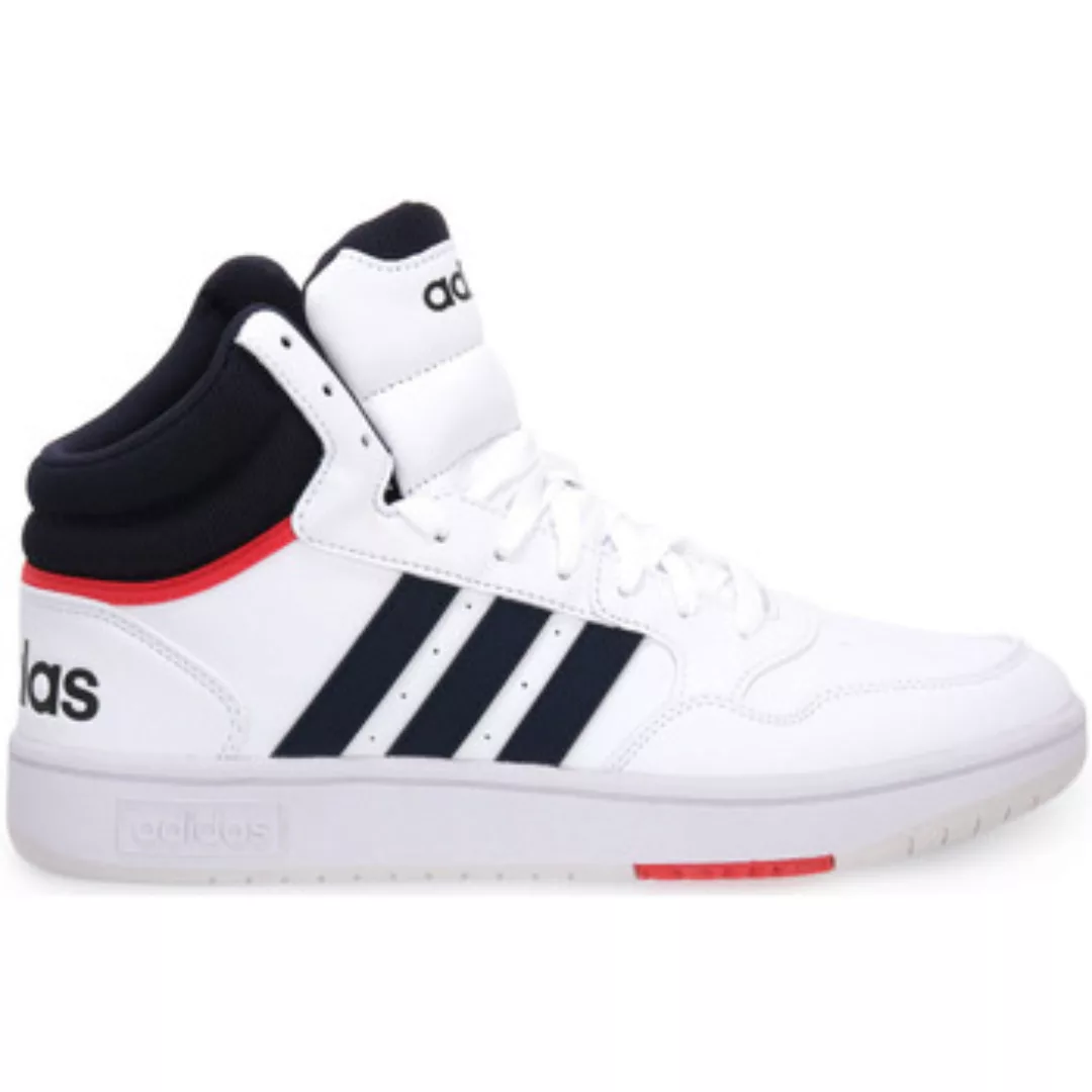 adidas  Sneaker HOOPS 3 MID günstig online kaufen