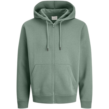 Jack & Jones  Jacken Jacke BRADLEY Kapuzensweatjacke günstig online kaufen