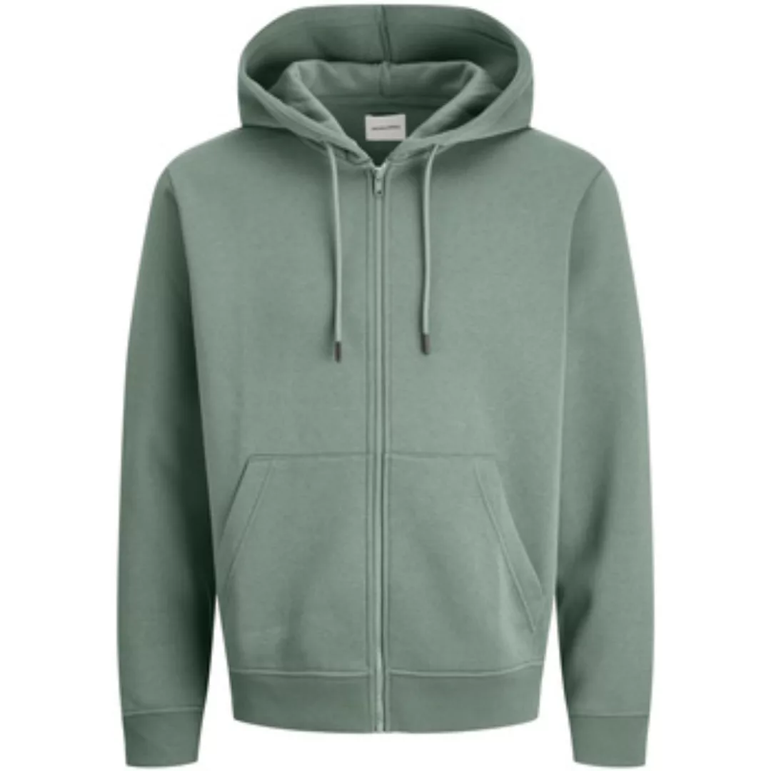 Jack & Jones  Jacken Jacke BRADLEY Kapuzensweatjacke günstig online kaufen