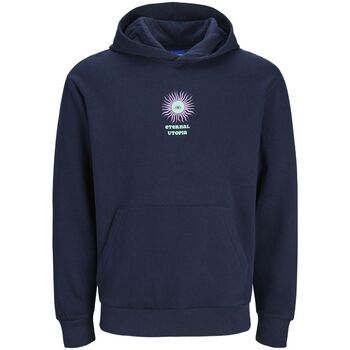 Jack & Jones  Sweatshirt 12257389 BRADLEY-NAVY BLAZER günstig online kaufen