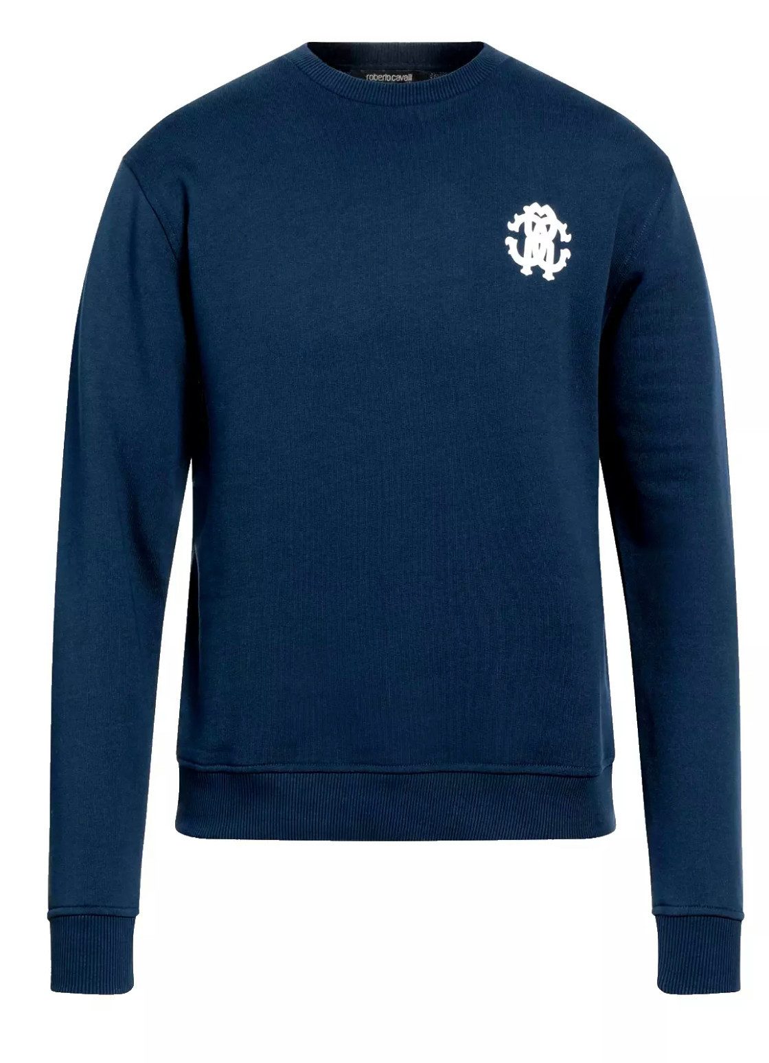 roberto cavalli Sweatshirt Firenze Tiger Sweatshirt günstig online kaufen
