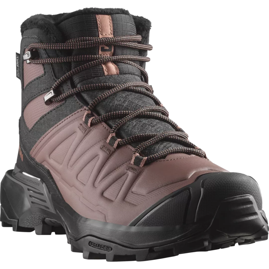 Salomon Outdoorschuh "X ULTRA SNOWPILOT WATERPROOF", wasserdicht günstig online kaufen