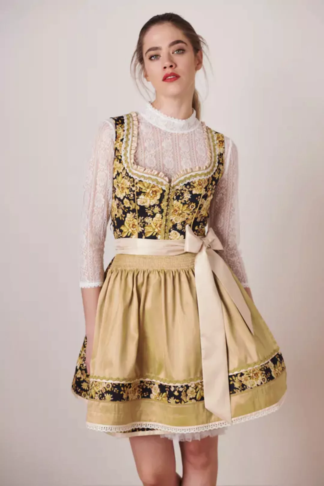 Dirndl Leona (50cm) günstig online kaufen