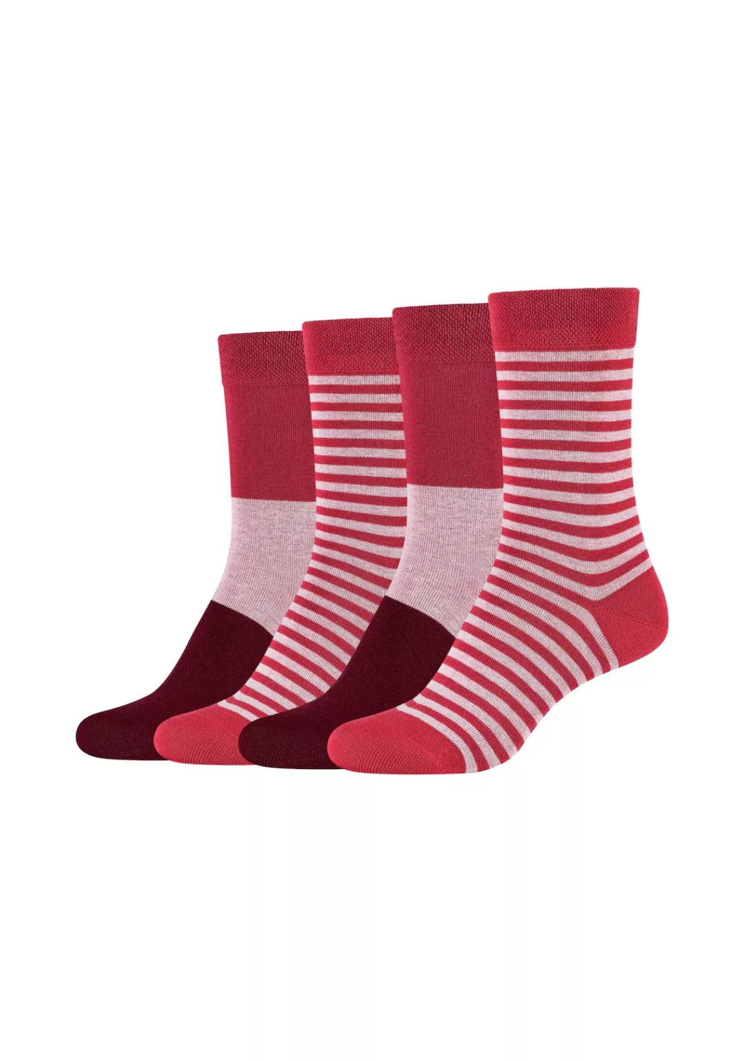 Camano Socken "Socken 4er Pack" günstig online kaufen