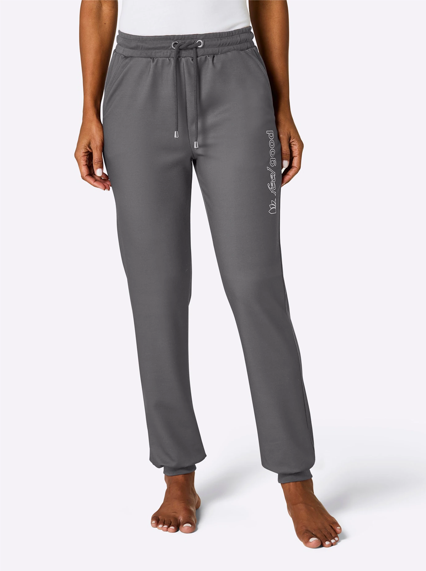feel good Dehnbund-Hose günstig online kaufen