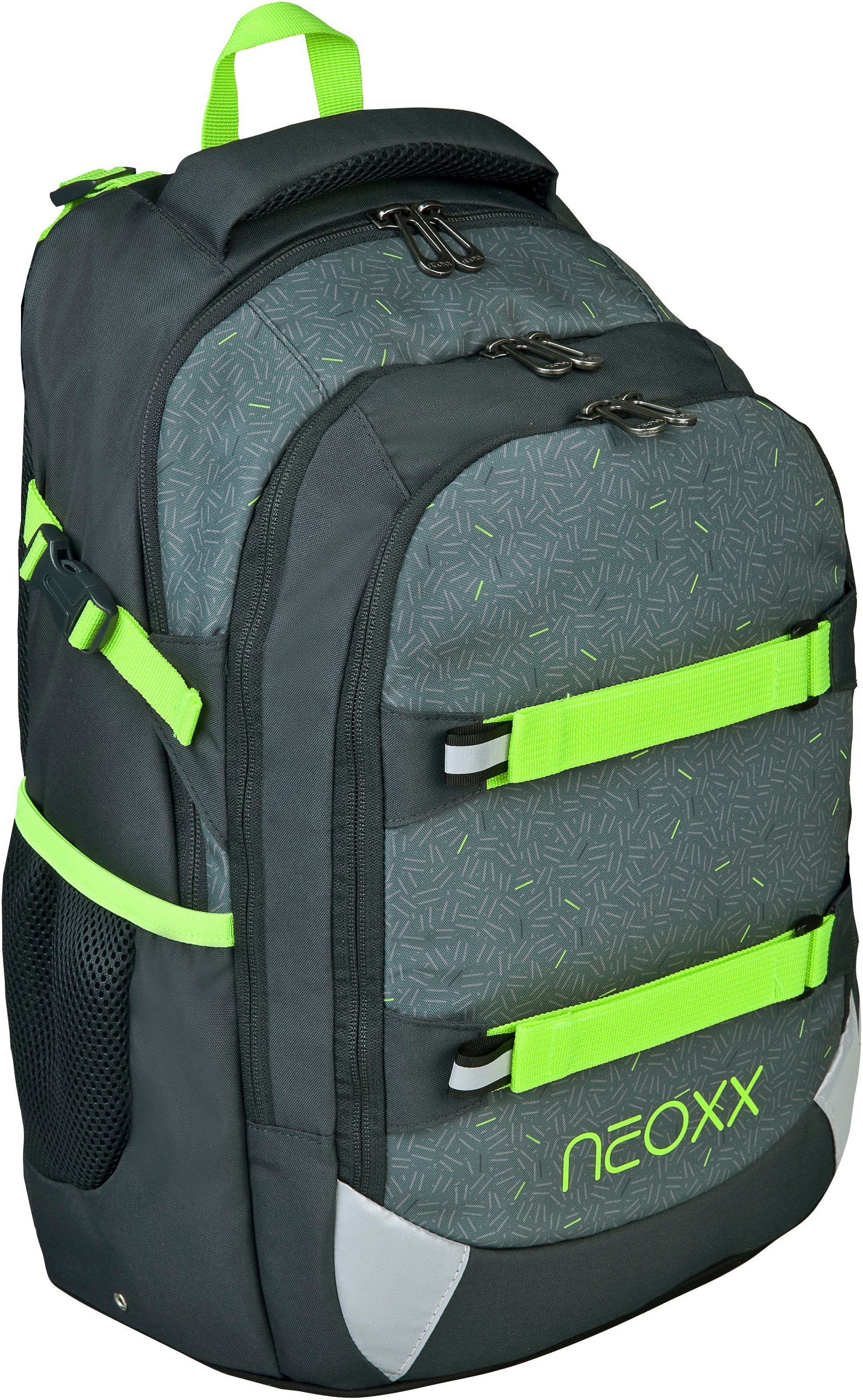 neoxx Schulrucksack Active Pro, Dreaming of günstig online kaufen