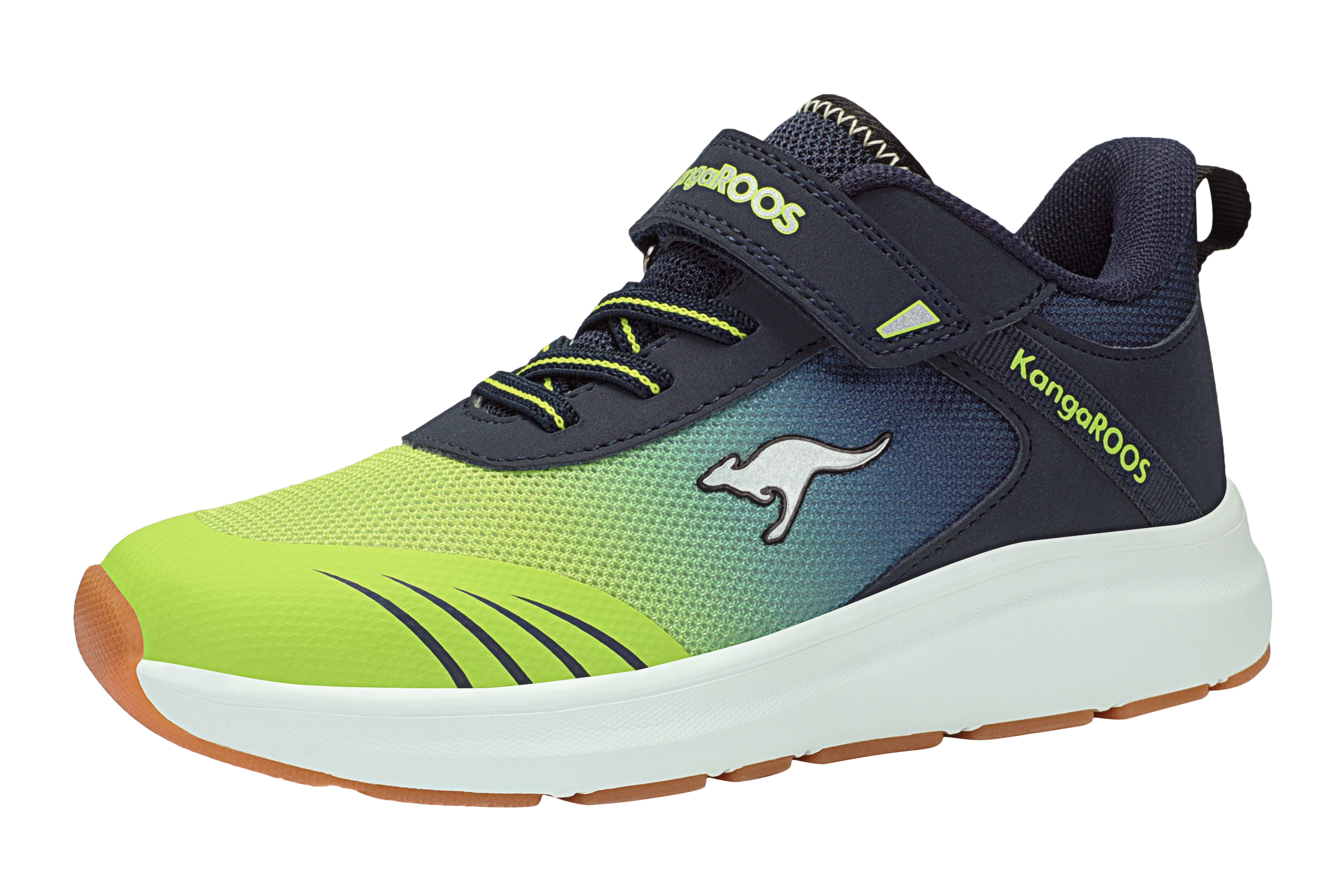 KangaROOS KB-RIDA EV Sneaker günstig online kaufen