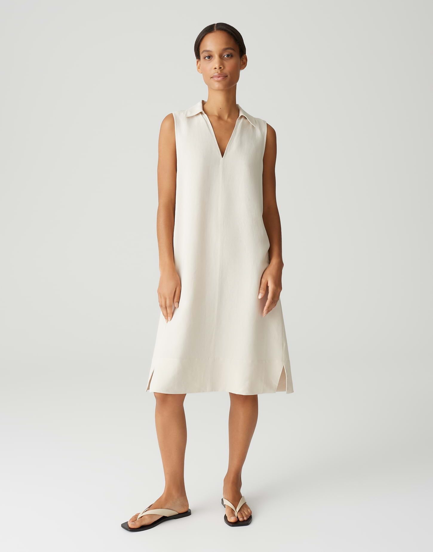 OPUS A-Linien-Kleid Wika günstig online kaufen