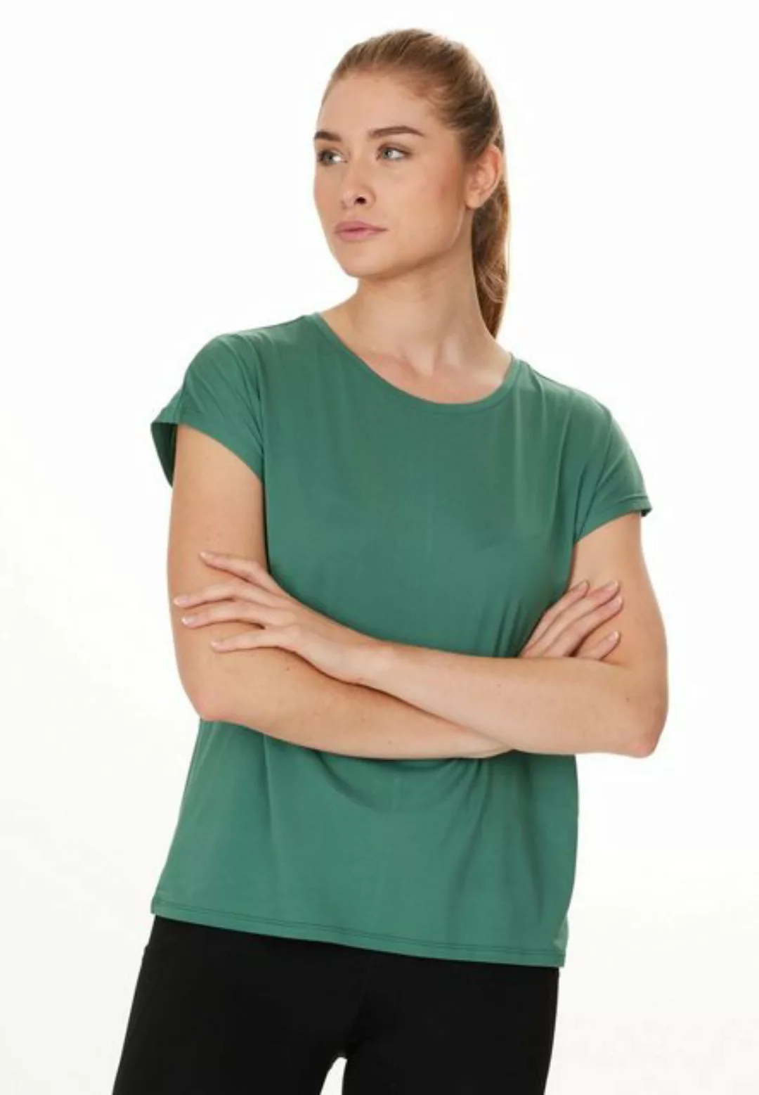 ENDURANCE T-Shirt Carrolli (1-tlg) mit Quick Dry Funktion günstig online kaufen