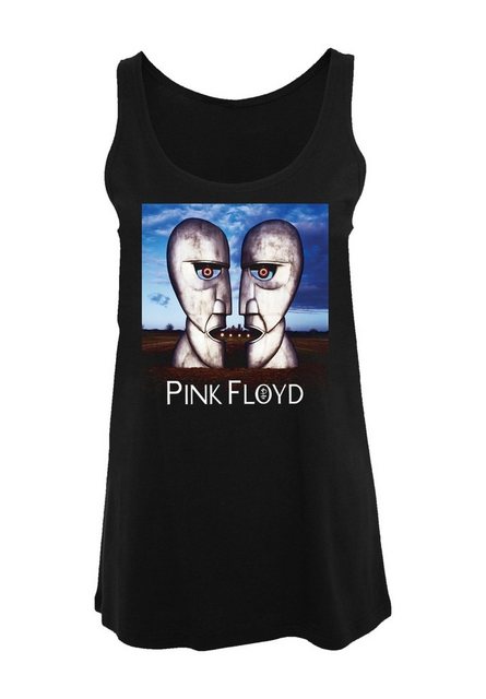 F4NT4STIC T-Shirt "Pink Floyd The Division Bell", Print günstig online kaufen