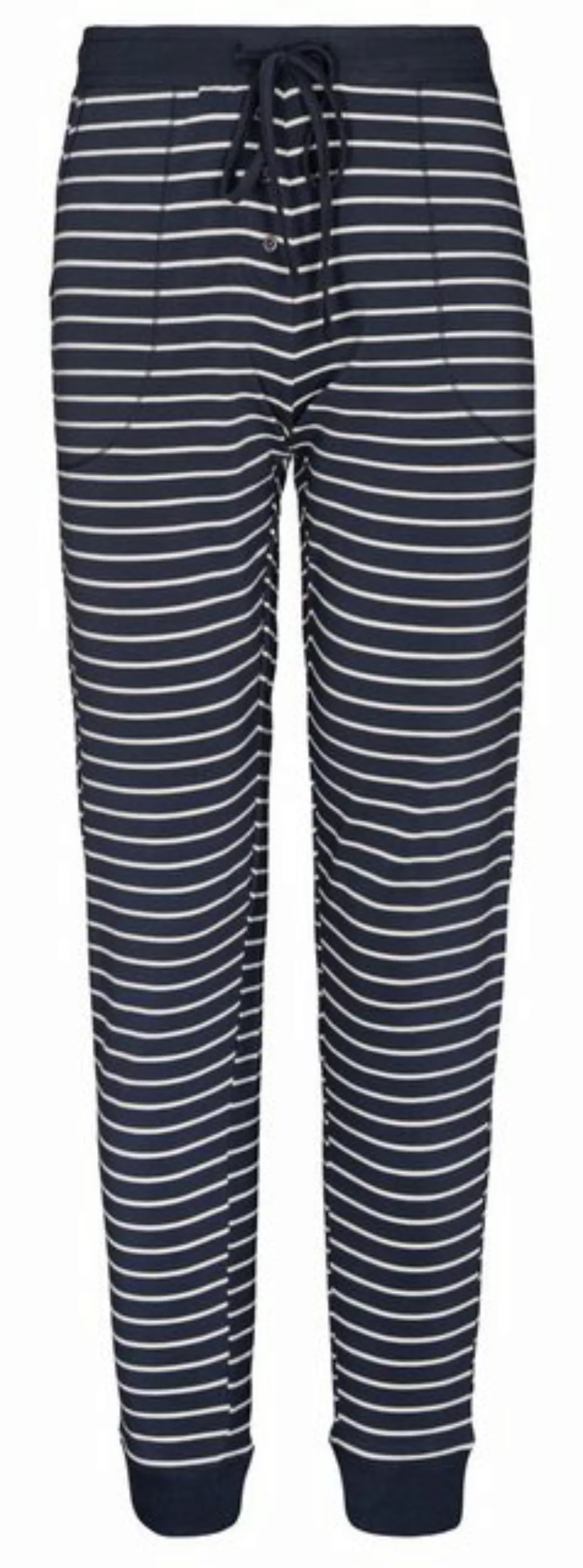 IN LINEA Pyjamahose günstig online kaufen