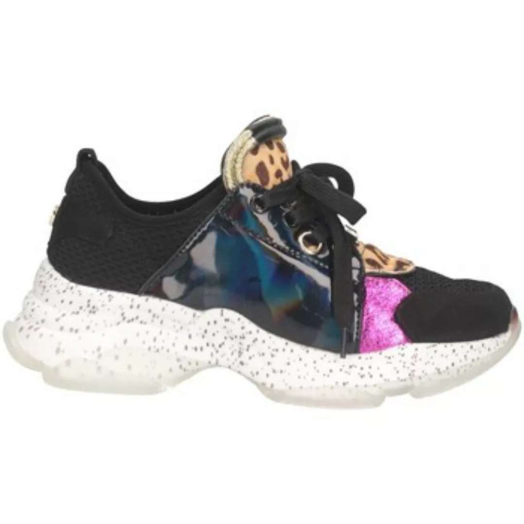 Steve Madden  Sneaker SMSMESCAL-LEOM Sneaker Frau Leopard günstig online kaufen