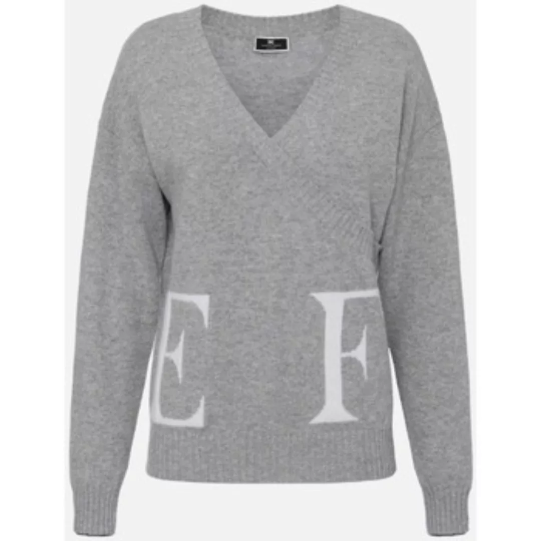 Elisabetta Franchi  Pullover MK94M46E2 günstig online kaufen