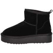 Leone Winter Boots Damen schwarz günstig online kaufen