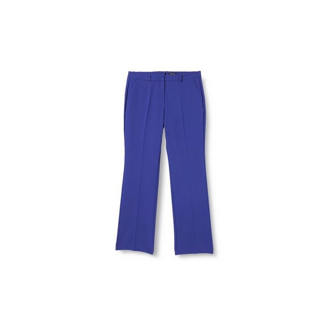 Comma Shorts blau regular (1-tlg) günstig online kaufen
