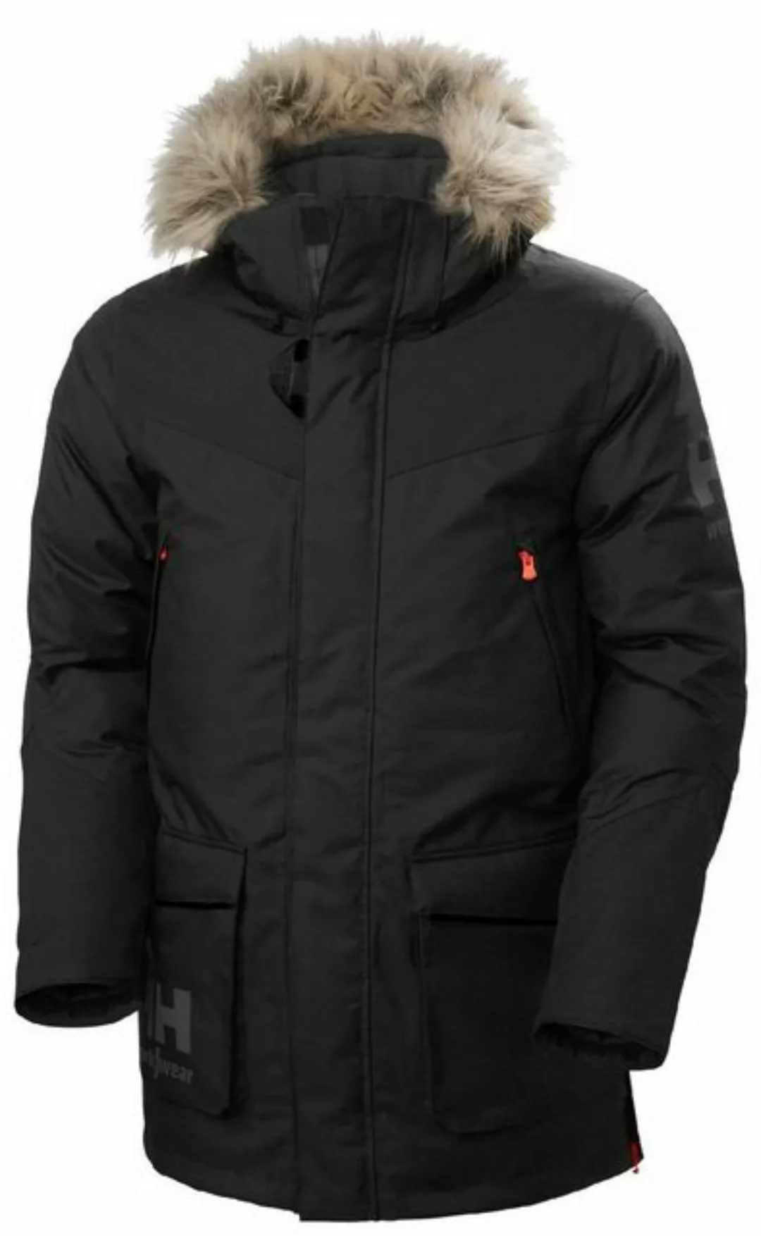 Helly Hansen Winterjacke günstig online kaufen