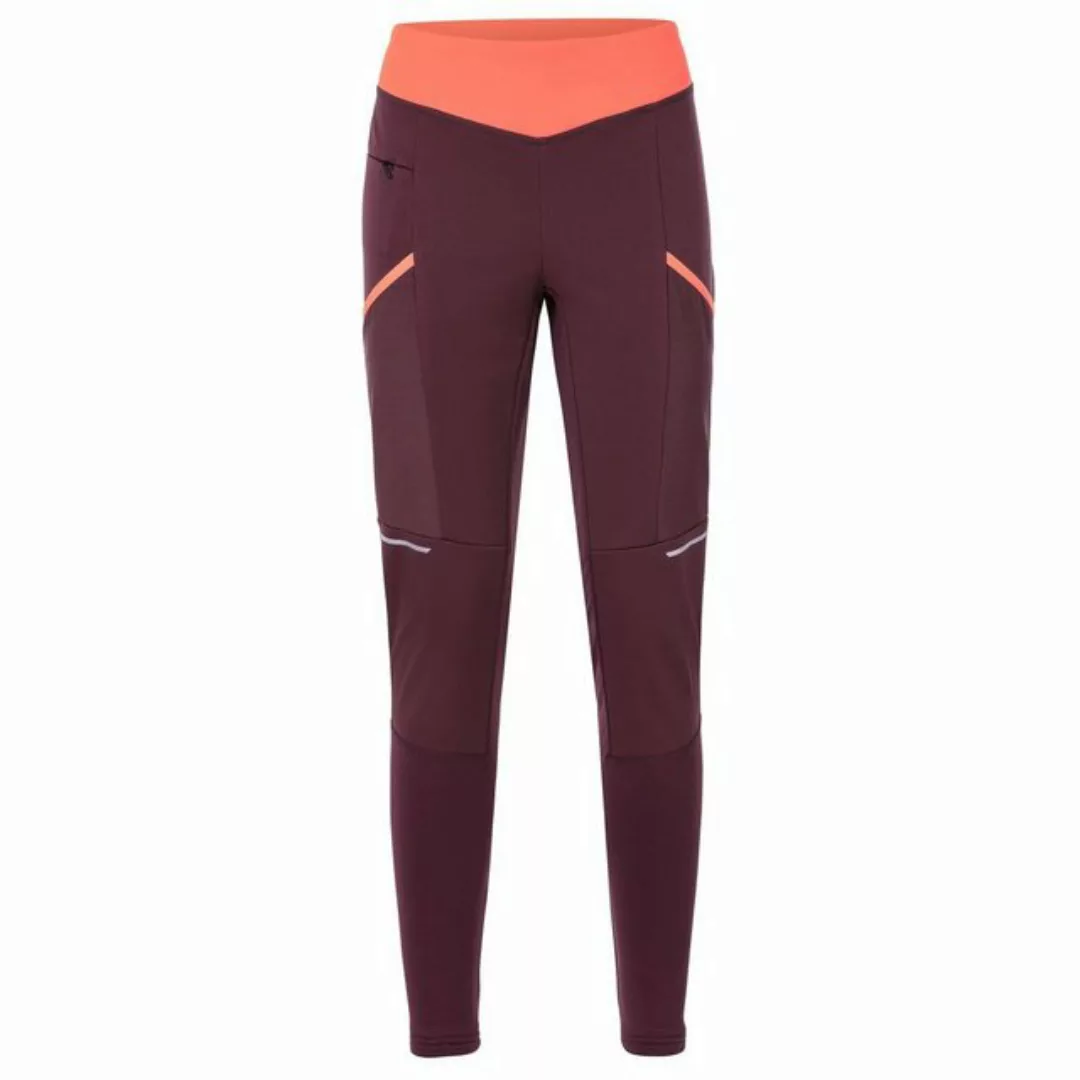 VAUDE Leggings Womens Larice Tights günstig online kaufen