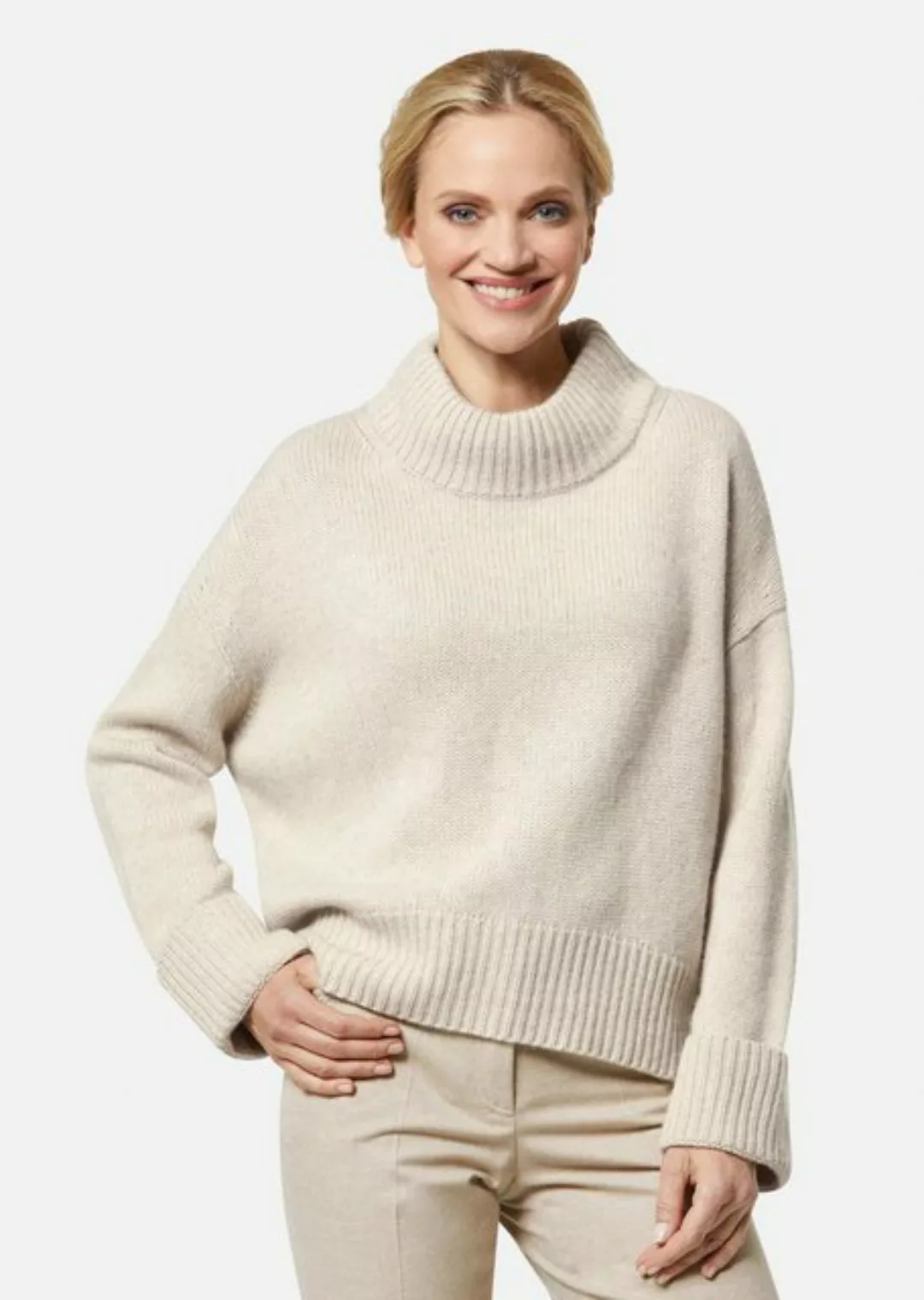 MADELEINE Strickpullover Pullover günstig online kaufen