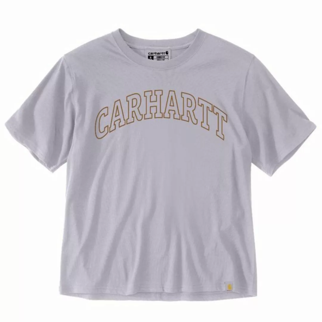 Carhartt T-Shirt Carhartt Damen T-Shirt Lightweight Graphic günstig online kaufen