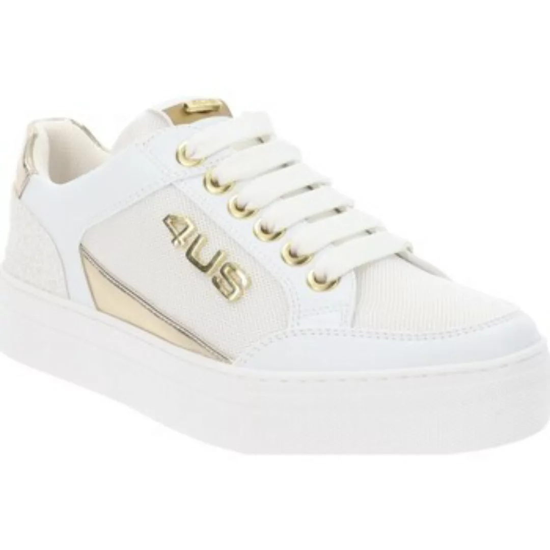 Cesare Paciotti  Sneaker 4U-42744 günstig online kaufen