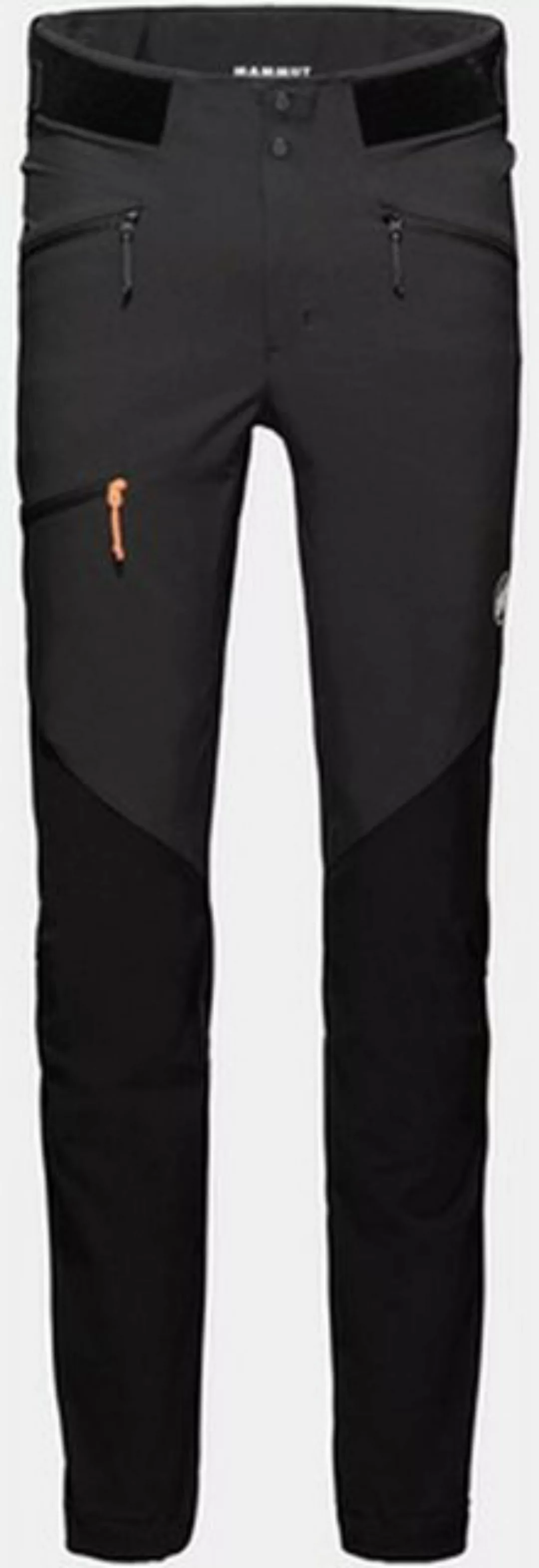 Mammut Courmayeur SO Pants Men (Länge: Regular) - Softshellhose günstig online kaufen