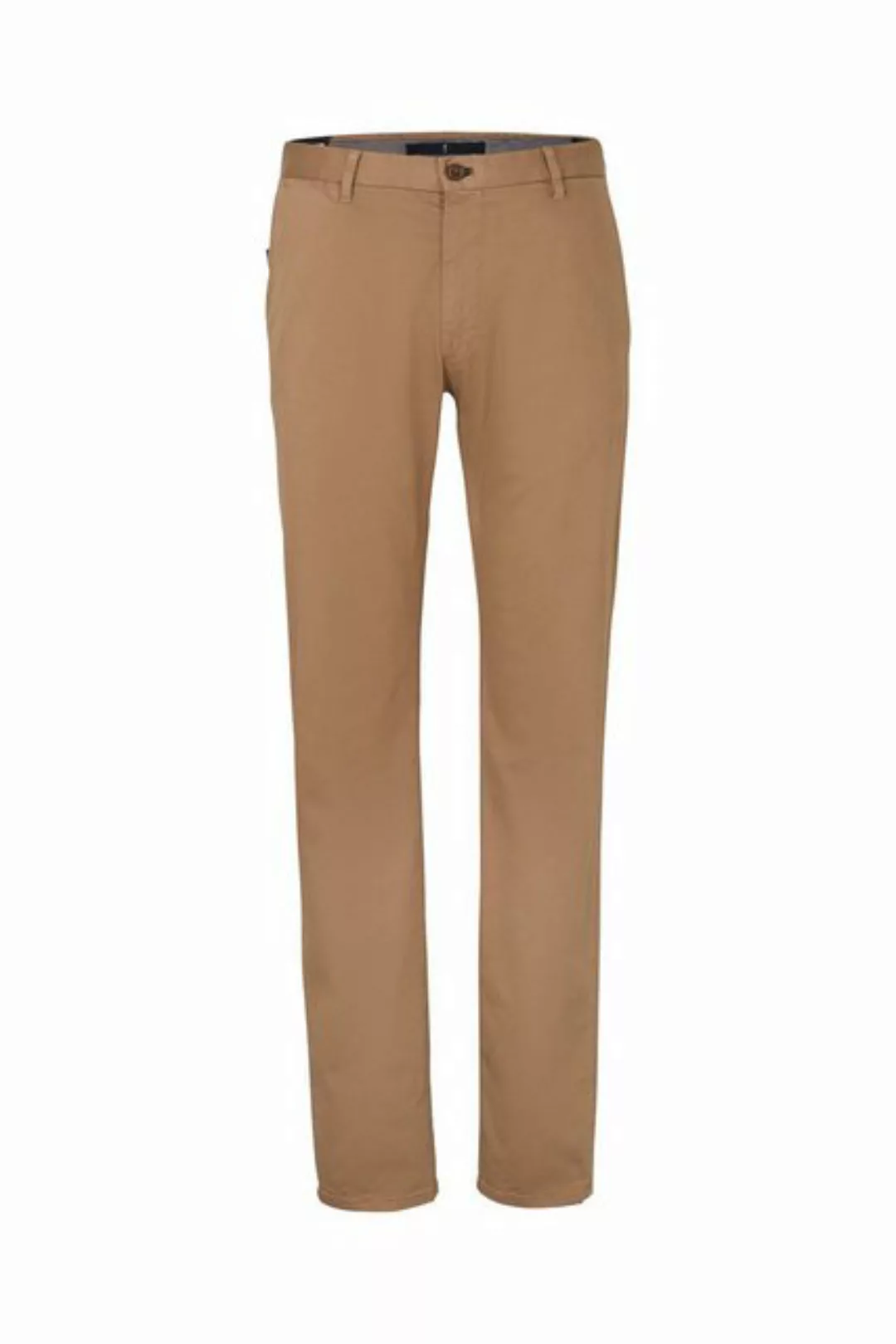 Joop! Herren Chino Hose Steen - Slim Fit - Blau - Navy günstig online kaufen