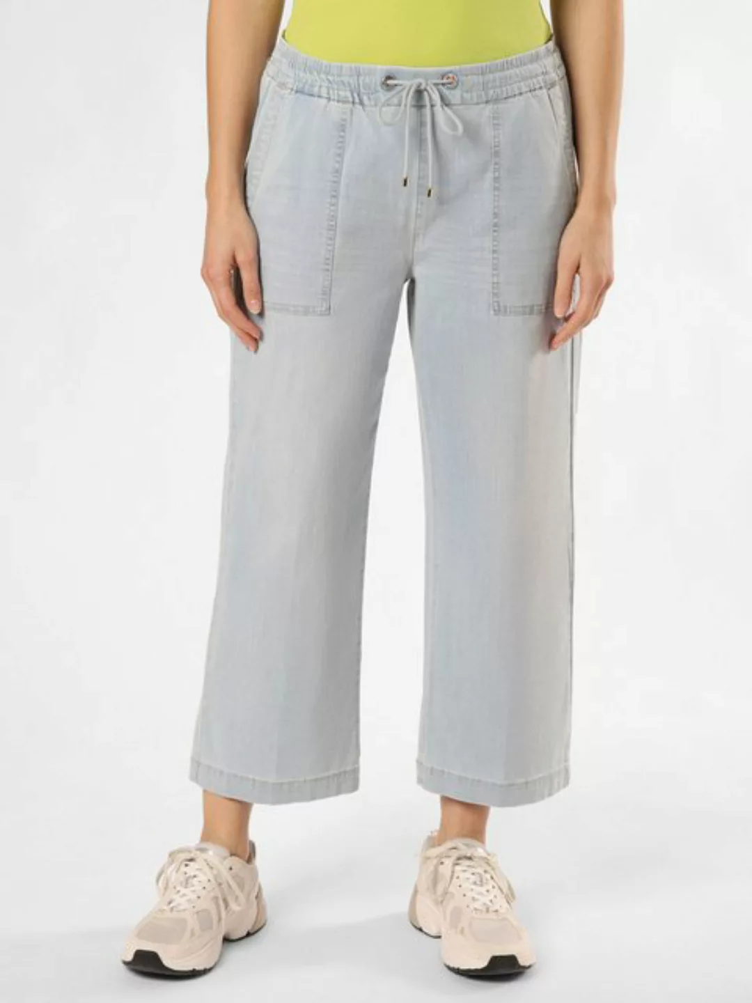 MAC Regular-fit-Jeans CULOTTE günstig online kaufen