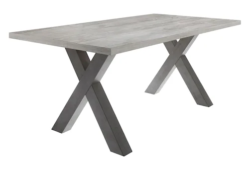 Mäusbacher Esstisch Mister, TOPSELLER! (OTTOS Choice), günstig online kaufen