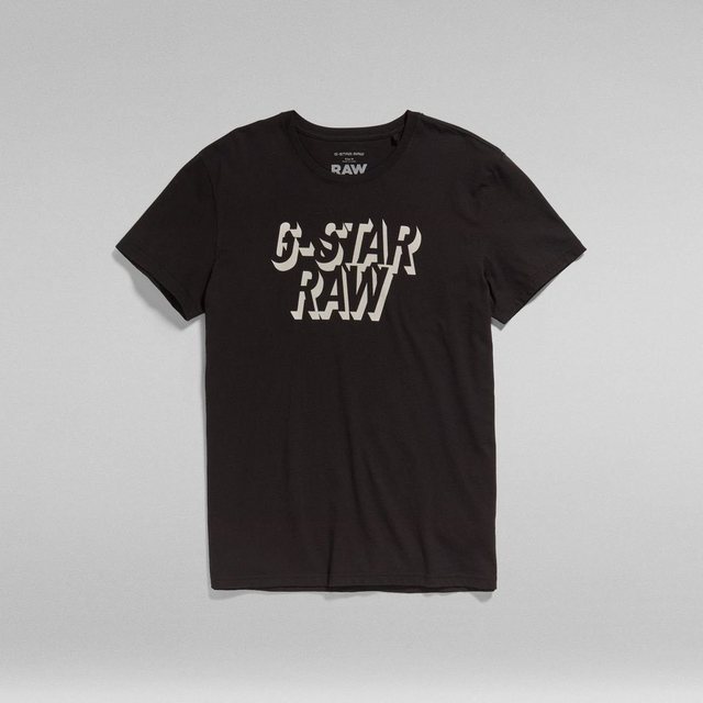 G-STAR T-Shirt günstig online kaufen