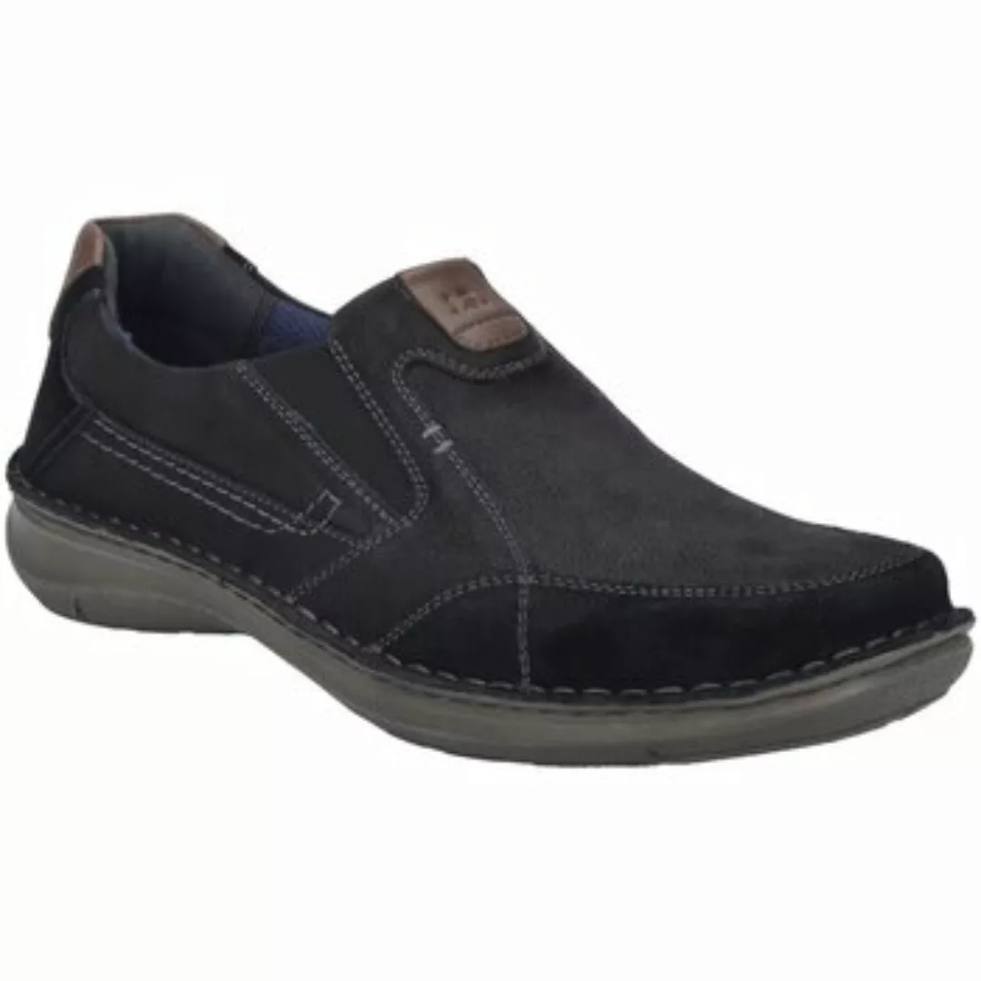 Josef Seibel  Herrenschuhe Slipper Schuhe New Anvers 01 44901 44901 TE071 1 günstig online kaufen