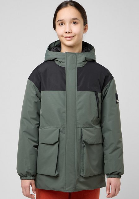 Jack Wolfskin Funktionsparka TEEN 2L INS PARKA Y günstig online kaufen