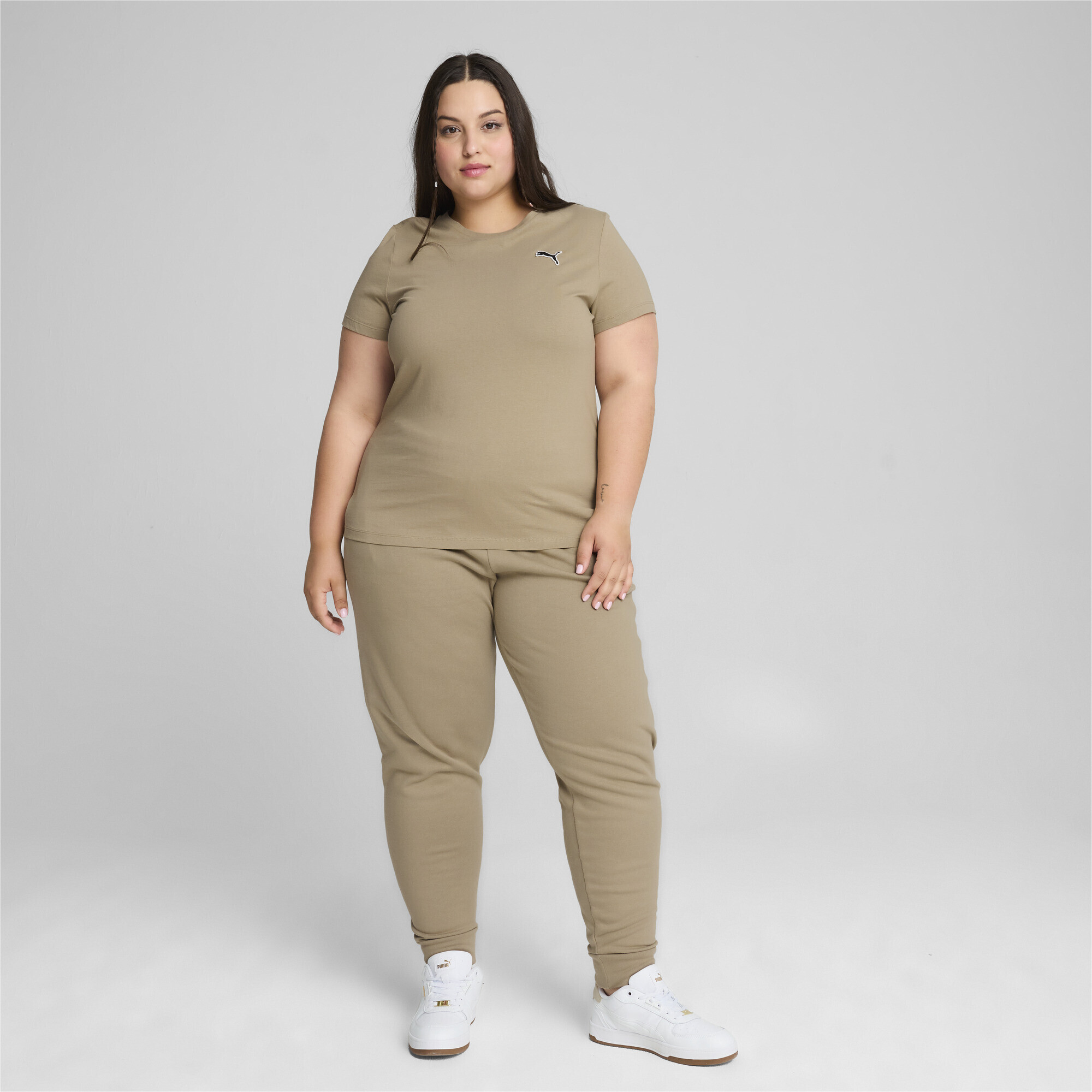 PUMA T-Shirt "Better Essentials T-Shirt Damen" günstig online kaufen