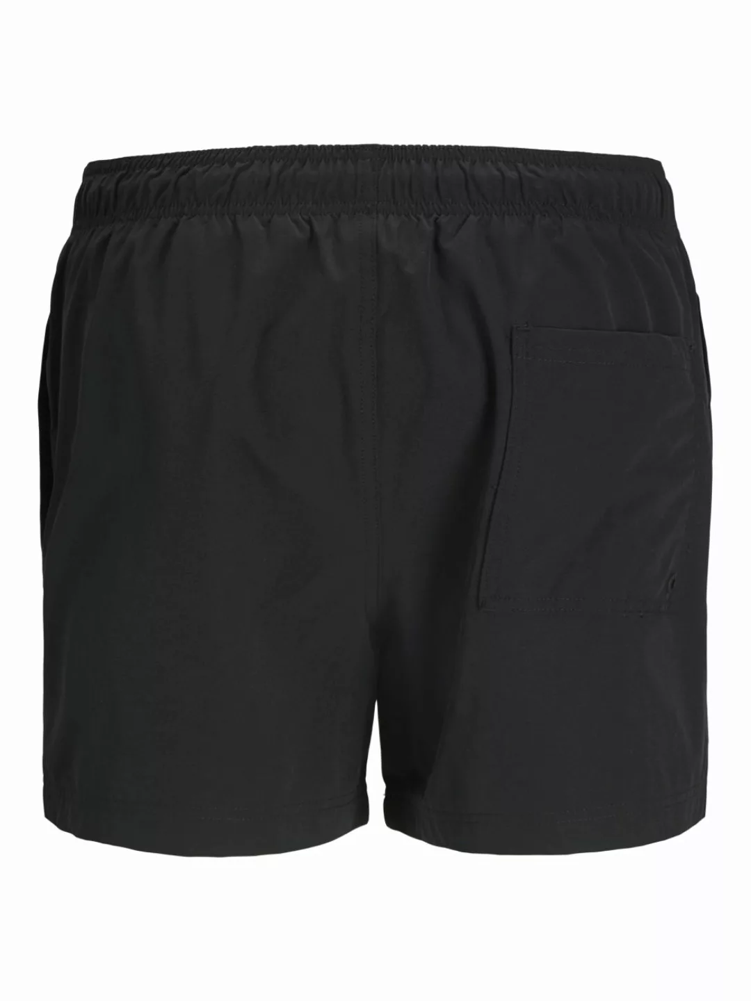 Jack & Jones Herren Badehose Badeshort JPSTMAUI JJSWIM SOLID günstig online kaufen